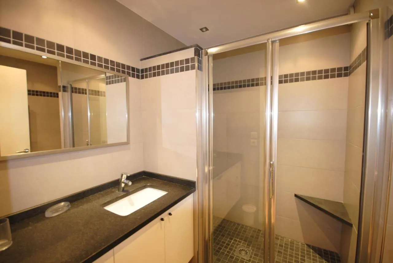 Lägenhet Residence Gray D'Albion 2P Nap558 Cannes