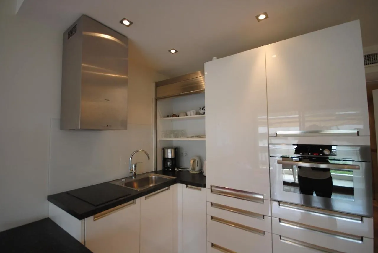 Residence Gray D'Albion 2P Nap558 Cannes 0*,