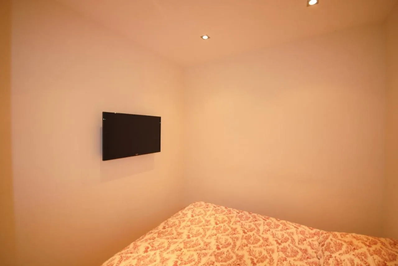 Residence Gray D'Albion 2P Nap558 Cannes