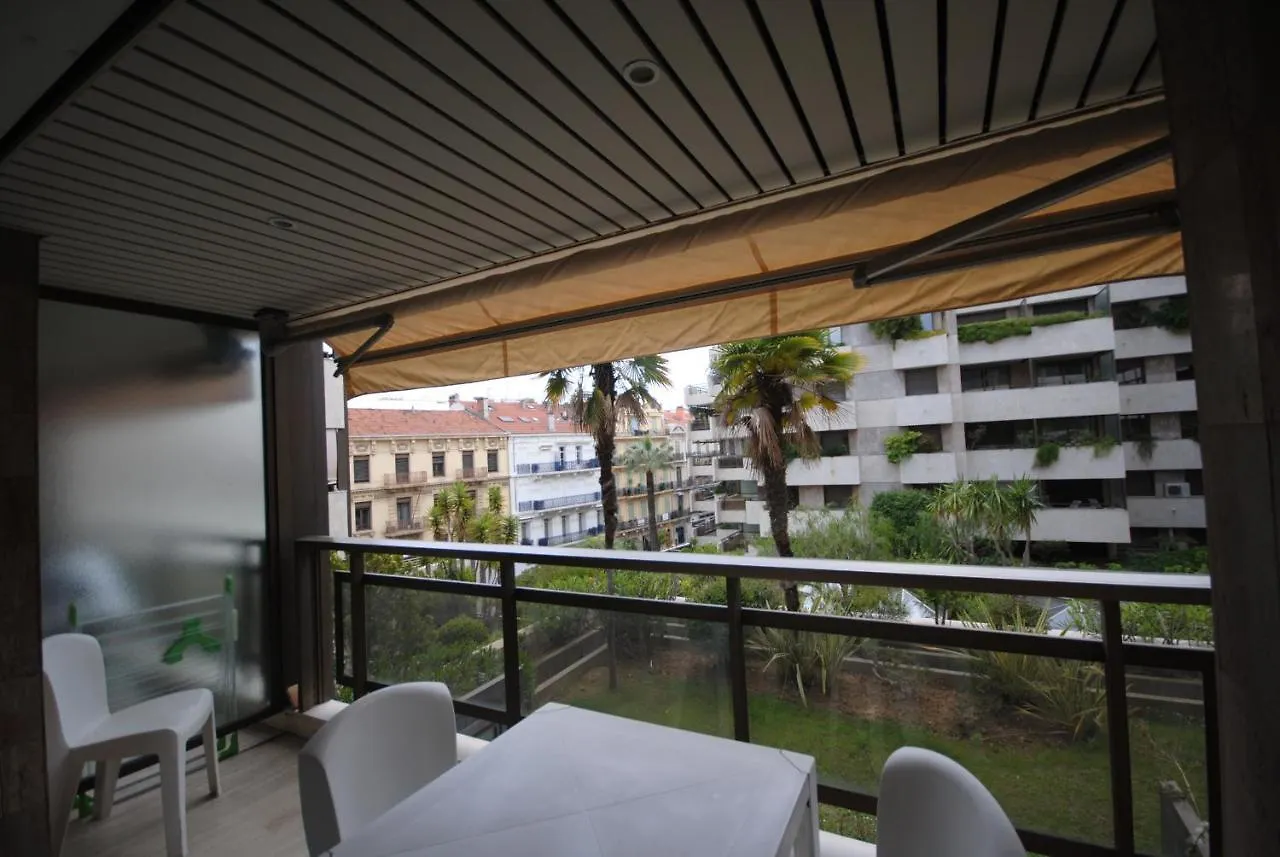 Apartment Residence Gray D'Albion 2P Nap558 Cannes Frankreich