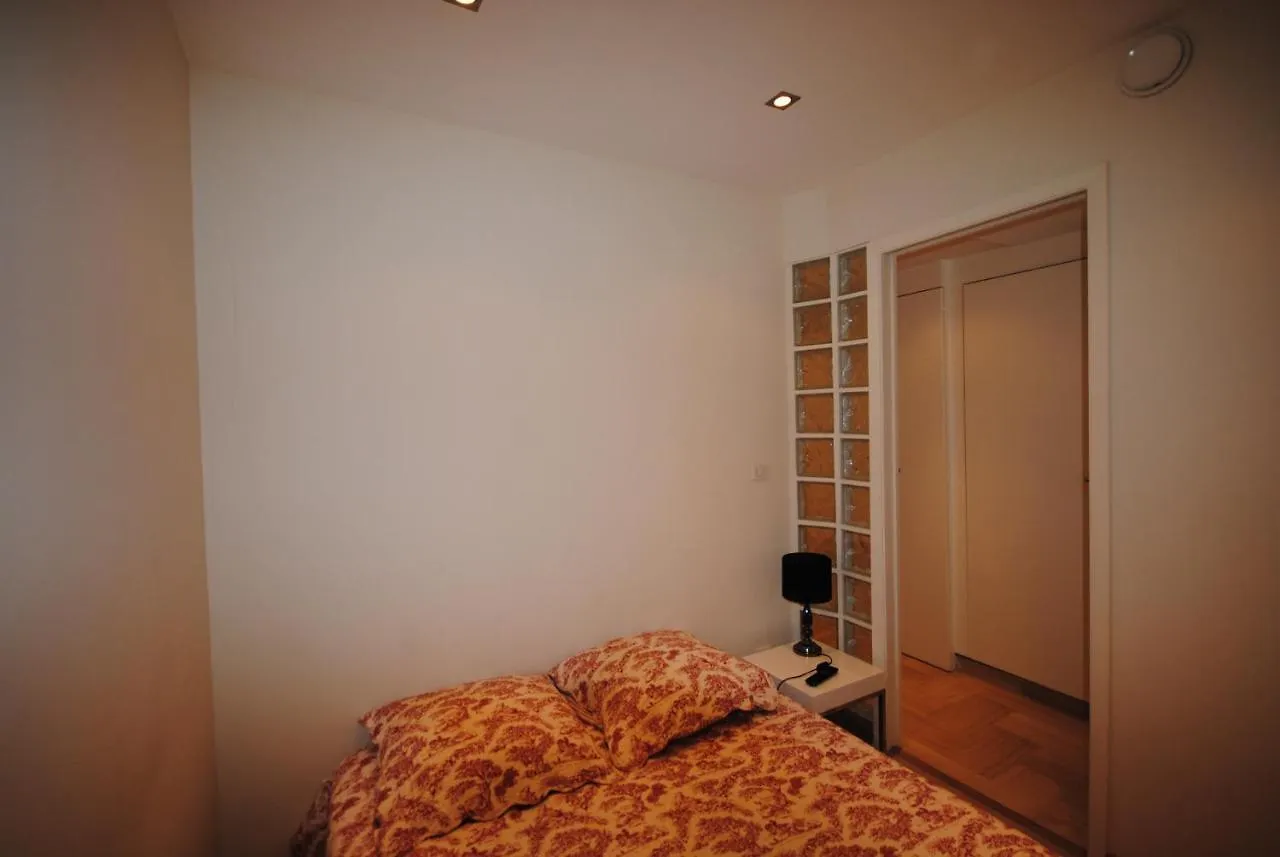 Residence Gray D'Albion 2P Nap558 Cannes Apartment