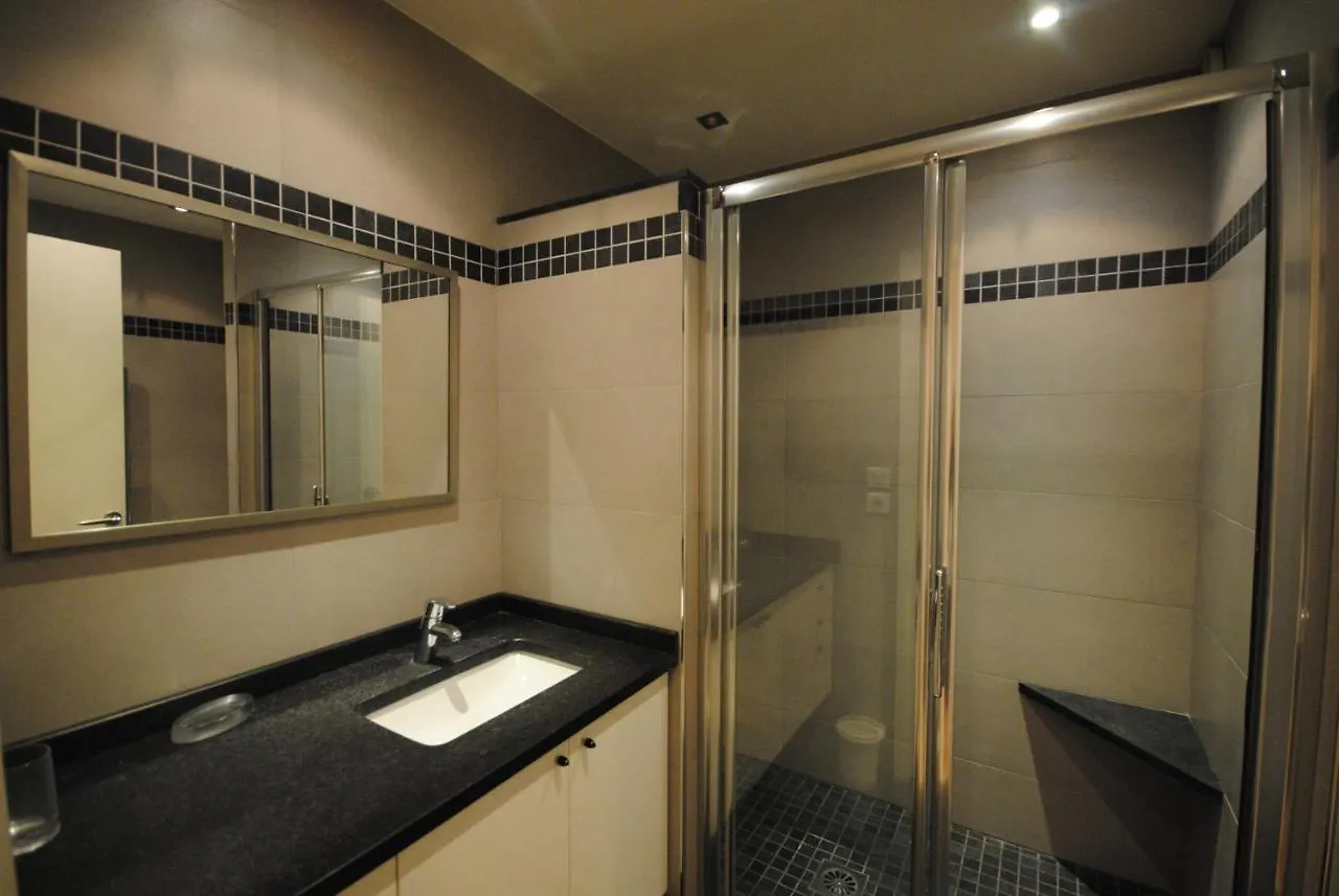 Residence Gray D'Albion 2P Nap558 Cannes